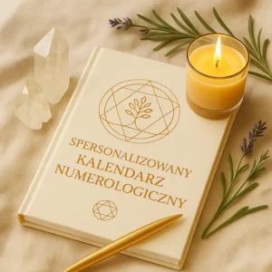 Horoskop Numerologiczny