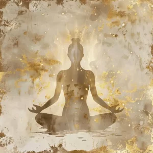 Sesja Soul Body Fusion - ONLINE