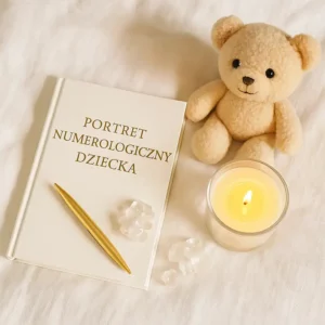 Portret Numerologiczny Dziecka