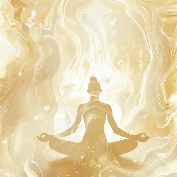 Sesja Soul Body Fusion pakiet trzech sesji - ONLINE