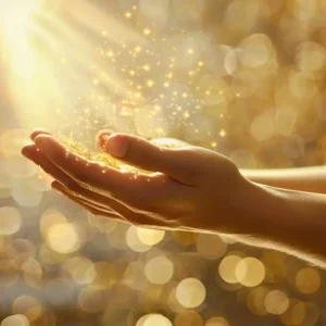 Inicjacja Reiki I stopień