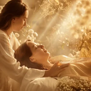 Inicjacja Imara Reiki