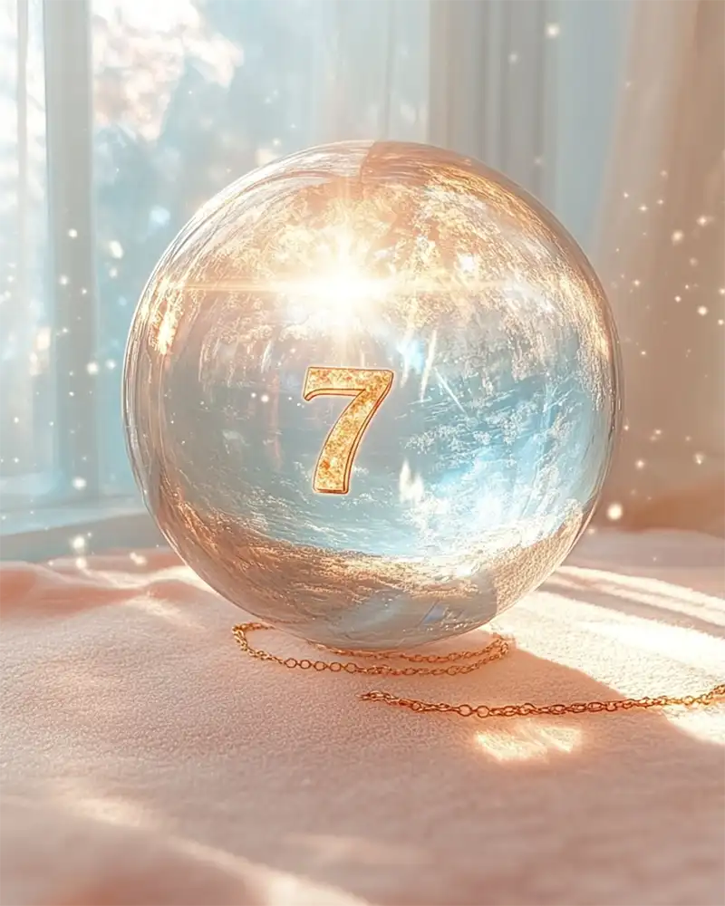 Numerologiczny portret biznesowy – klarowność priorytetów i decyzji