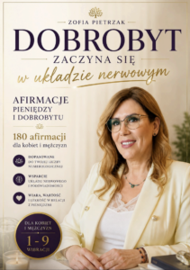 Dobrobyt zaczyna się w układzie nerwowym
