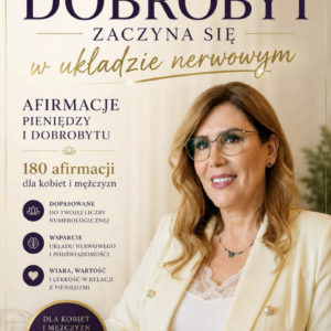 Dobrobyt zaczyna się w układzie nerwowym