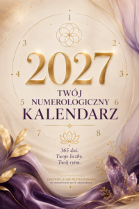 Kalendarz Numerologiczny