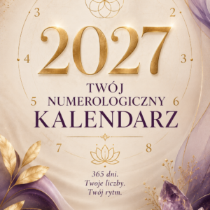 Kalendarz Numerologiczny